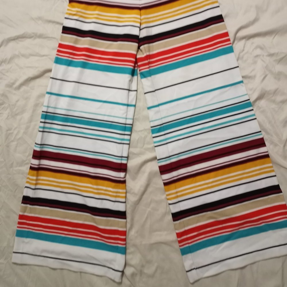 Women's Plazzo Pants